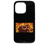 Carcasa para iPhone 13 Pro The Lord of The Rings Destruction of The One Ring