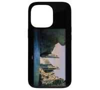 Carcasa para iPhone 13 Pro The Lord of The Rings Gates of Argonath