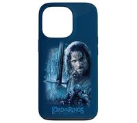 Carcasa para iPhone 13 Pro The Lord of The Rings King in The Making