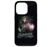 Carcasa para iPhone 13 Pro The Lord of The Rings Samwise The Brave