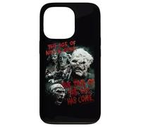 Carcasa para iPhone 13 Pro The Lord of The Rings Time of The Orc