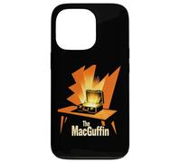 Carcasa para iPhone 13 Pro The MacGuffin Maletín Cinéfilo Cine Guionista