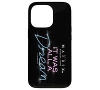 Carcasa para iPhone 13 Pro The Matrix 4 It Was All A Dream