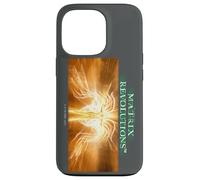 Carcasa para iPhone 13 Pro The Matrix Revolutions Deus Ex Machina