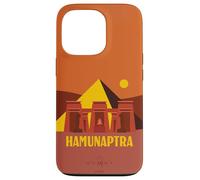 Carcasa para iPhone 13 Pro The Mummy Hamunaptra