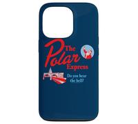 Carcasa para iPhone 13 Pro The Polar Express Hear The Bell