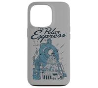 Carcasa para iPhone 13 Pro The Polar Express Rail Riders