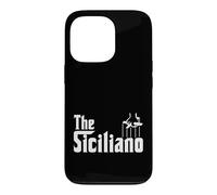 Carcasa para iPhone 13 Pro The Siciliano