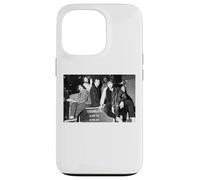 Carcasa para iPhone 13 Pro The Stranglers No More Heroes Peaches Punk Band 1977