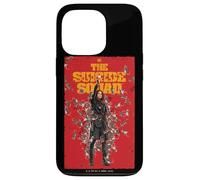 Carcasa para iPhone 13 Pro The Suicide Squad Ratcatcher 2 Poster