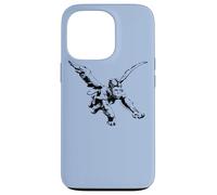 Carcasa para iPhone 13 Pro The Wizard of Oz Flying Monkey