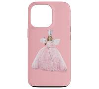 Carcasa para iPhone 13 Pro The Wizard of Oz Glinda The Good Witch