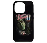 Carcasa para iPhone 13 Pro The Wizard of Oz I Like Your Shoes