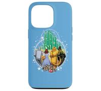 Carcasa para iPhone 13 Pro The Wizard of Oz Off to Emerald City