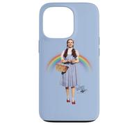 Carcasa para iPhone 13 Pro The Wizard of Oz Over The Rainbow