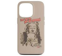 Carcasa para iPhone 13 Pro The Wizard of Oz Put 'em Up