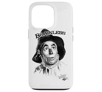 Carcasa para iPhone 13 Pro The Wizard of Oz Scarecrow Brainless