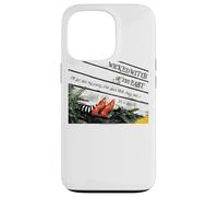 Carcasa para iPhone 13 Pro The Wizard of Oz Size 7