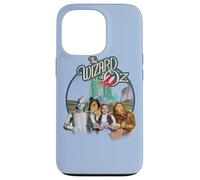 Carcasa para iPhone 13 Pro The Wizard of Oz We're Off to See Wizard