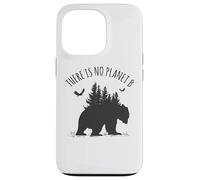 Carcasa para iPhone 13 Pro There is No Planet B Earth Day Save Our Planet Climate