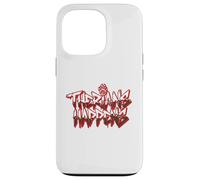 Carcasa para iPhone 13 Pro Therians Happens Urban Streetwear Estética Theriotype Pride