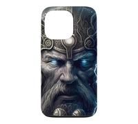 Carcasa para iPhone 13 Pro Thor la Leyenda del Dios del Trueno