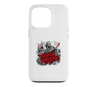 Carcasa para iPhone 13 Pro Thorfinn Karlsefni, Guerrero y Explorador Vikingo