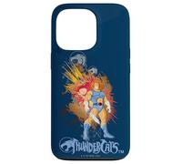 Carcasa para iPhone 13 Pro Thundercats Lion-O and The Sword of Omens