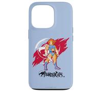 Carcasa para iPhone 13 Pro Thundercats Proud Lion-O