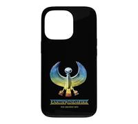 Carcasa para iPhone 13 Pro Tierra, Viento y Fuego Grandes éxitos Ombre
