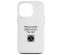Carcasa para iPhone 13 Pro Time Flies