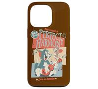 Carcasa para iPhone 13 Pro Tom and Jerry Best Friends In Harmony