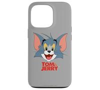 Carcasa para iPhone 13 Pro Tom & Jerry Movie Tom Head