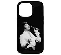 Carcasa para iPhone 13 Pro Tom Jones Live Rescue Me Era 1979