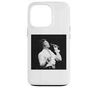 Carcasa para iPhone 13 Pro Tom Jones Rescue Me Era en Vivo 1979