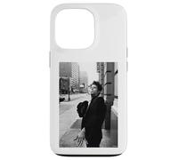 Carcasa para iPhone 13 Pro Tom Waits Rain Dogs Small Change Cantante de AJ Barratt