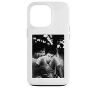 Carcasa para iPhone 13 Pro Tom Waits Swordfishtrombones Cantante de AJ Barratt