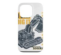 Carcasa para iPhone 13 Pro Tonka I Can Dig It
