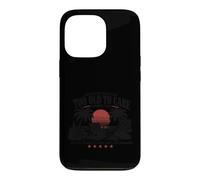 Carcasa para iPhone 13 Pro Too Old To Care