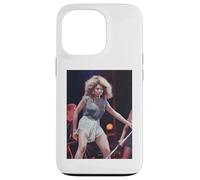 Carcasa para iPhone 13 Pro Tour de Despedida de Tina Turner en Vivo 1990