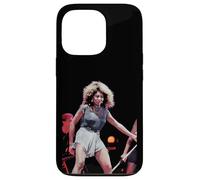 Carcasa para iPhone 13 Pro Tour de Despedida de Tina Turner Live Foreign Affair 1990