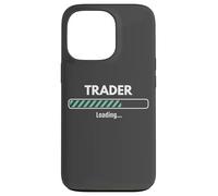 Carcasa para iPhone 13 Pro Trader Loading Studying Trading