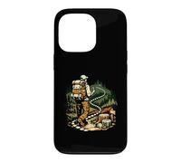 Carcasa para iPhone 13 Pro Trail Mind