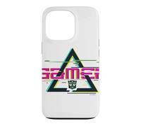 Carcasa para iPhone 13 Pro Transformers Bumblebee Gamer