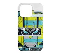 Carcasa para iPhone 13 Pro Transformers True Gamer