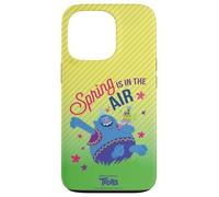 Carcasa para iPhone 13 Pro Trolls Spring Is In The Air