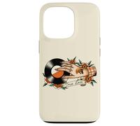 Carcasa para iPhone 13 Pro True Love Trojan Skinhead Reggae - Anti-Racist 1969 Ska