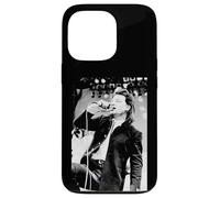 Carcasa para iPhone 13 Pro U2 Live Aid Sunday Bloody Sunday Bono 1985