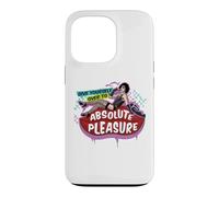 Carcasa para iPhone 13 Pro Un Placer absoluto, Dr. Frank-N-Furter, no lo sueñe, Labios