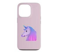 Carcasa para iPhone 13 Pro Unicornio Sueños Lindo Disfraz de Unicornio mágico